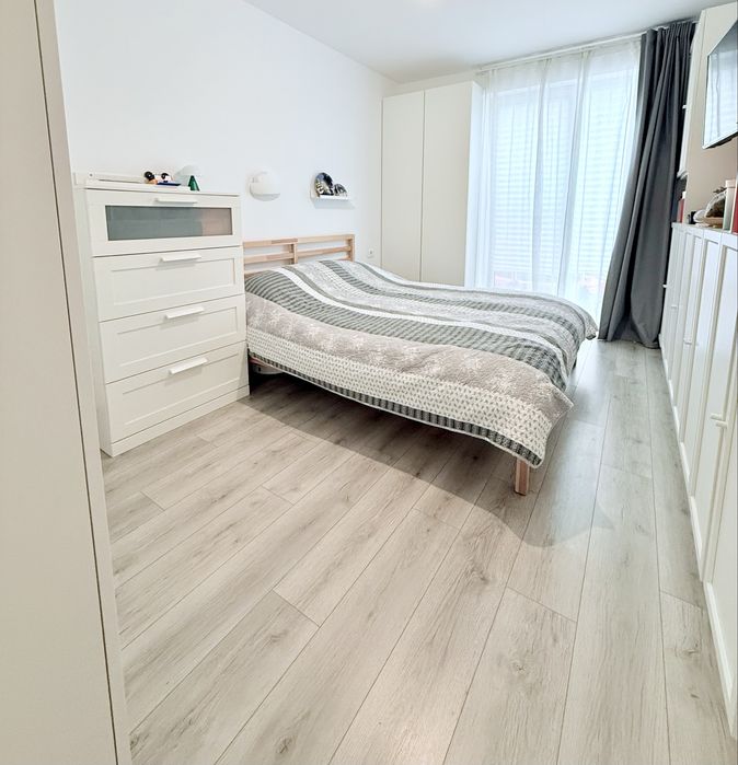 Apartament 3 camere – Mountain View, Calea Feldioarei, Brașov