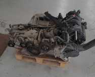 Motor 1.4 benzina Mercedes A-Class w168 / Vaneo