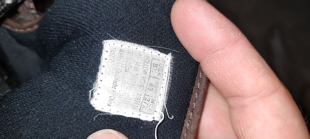 Bocanci de Vanatoare Herman Survivors 600 De Barbati nr 42