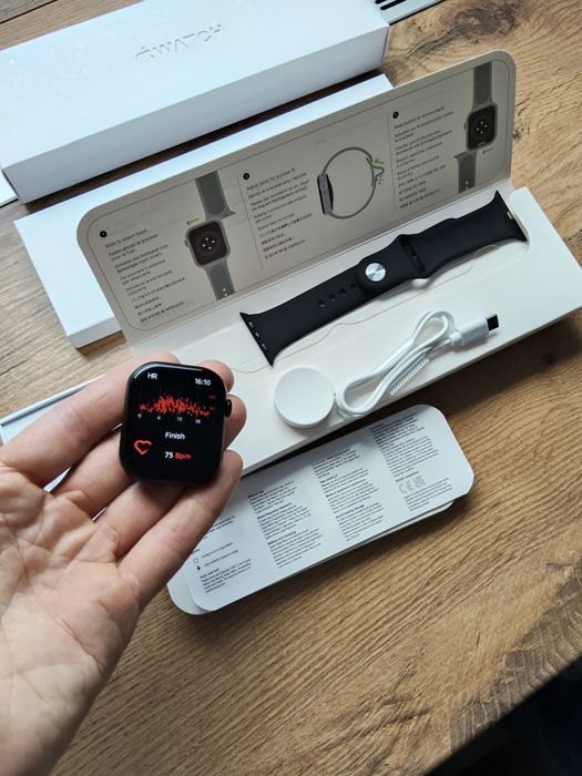 Apple watch seria 10