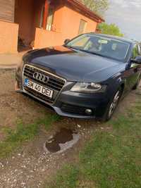 Vând Audi A4 combi