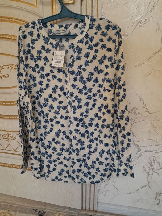 Продам блузки 4000т. Новый