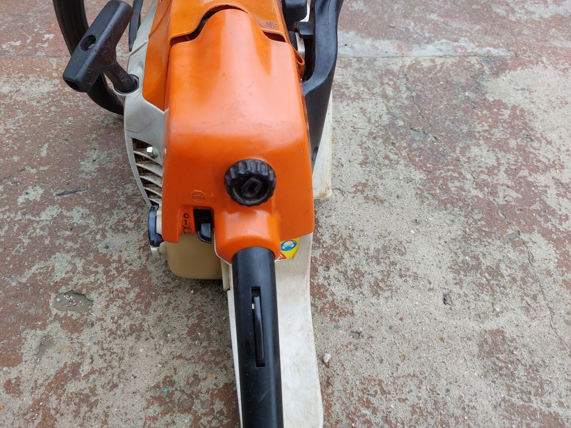 Stihl ms 270/щил мс270