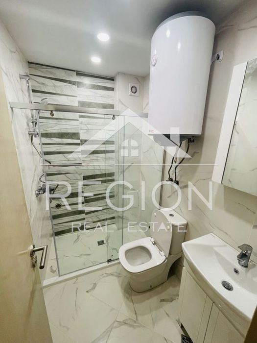 Дава се под наем Двустаен апартамент в Варна, Лятно кино Тракия - 60 кв.м за 663 € - Снимка #4