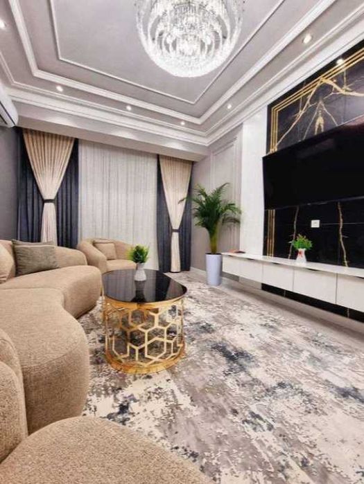 По-Суточный Квартира дневной в Городе Самарканд Ор. Бульвар