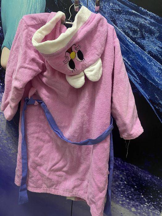 одежда для девочек