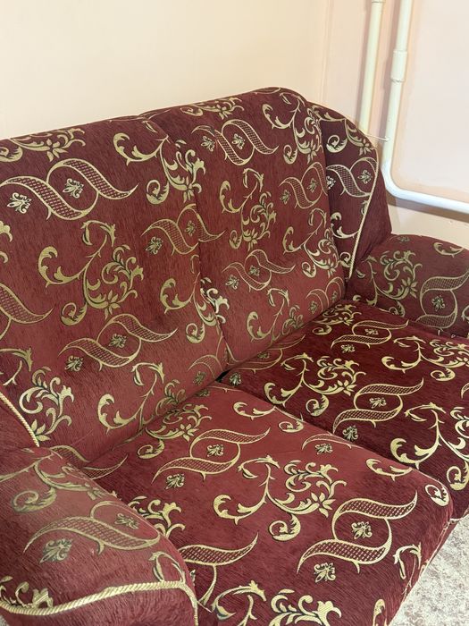 Диван бесплатно