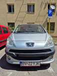 Peugeot 1007 KMKFVC/P 1.4 Euro 4