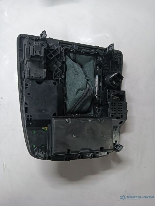 Schimbător de viteze/selector AUDI A7 Sportback 4GA, 4GF 2010 - 2018 3.0 TDI quattro CDUC, CDUD, CKVB, CKVC 4g2713139p