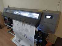 Принтер HP LATEX 335