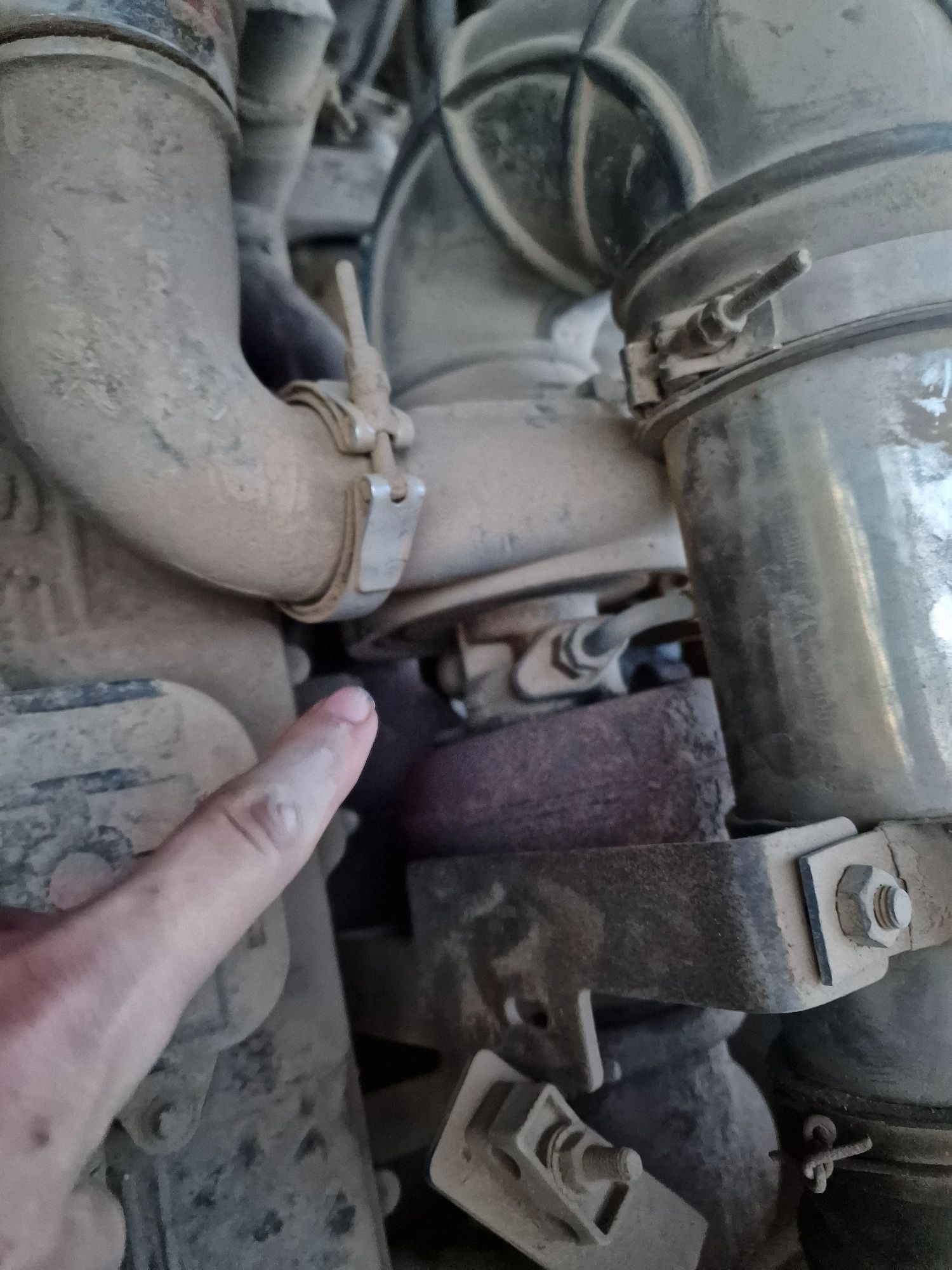 Camens turbo divigateli