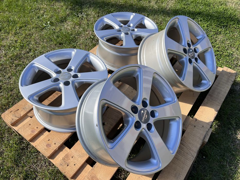 Джанти 5х100 16 НОВИ