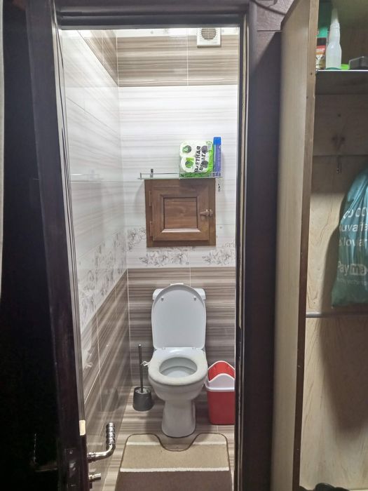 Продается 4-х комнатная квартира