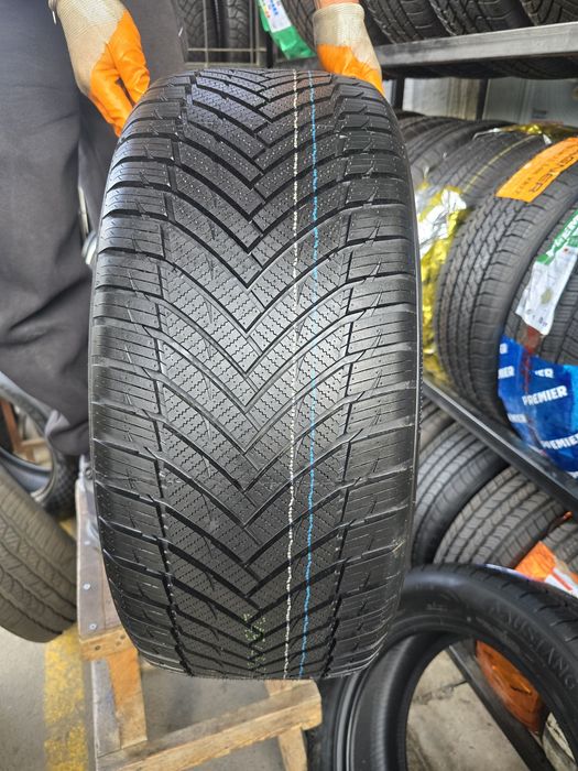 Империал 245/45/19