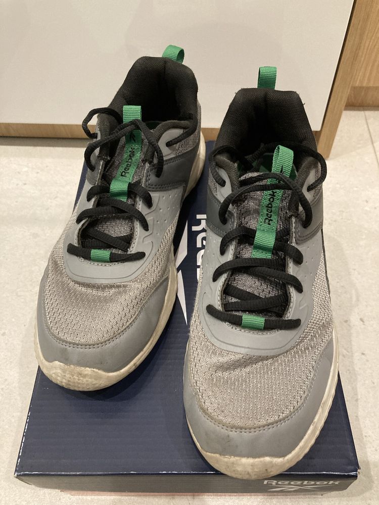 Маратонки Reebok