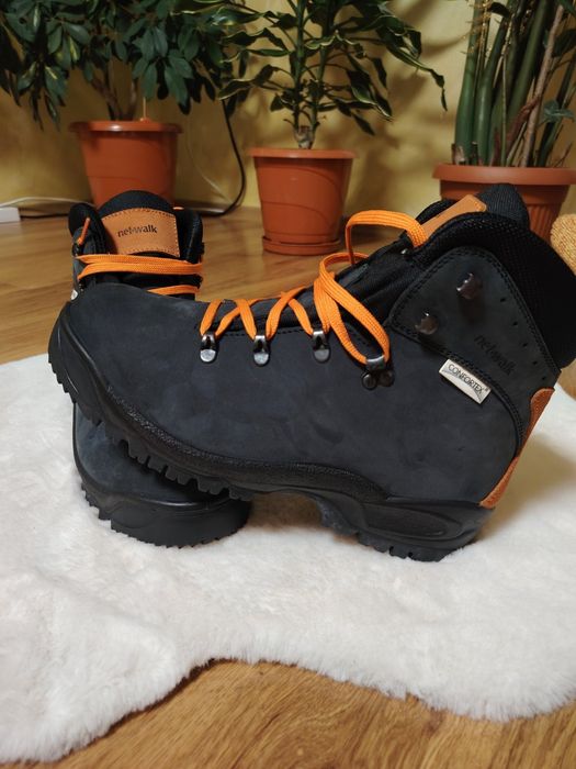 Мъжки зимни боти Net walk
