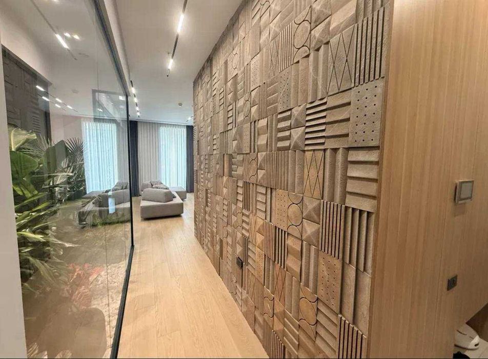 Продаётся 3-х комнатная квартира в ЖК Nest One