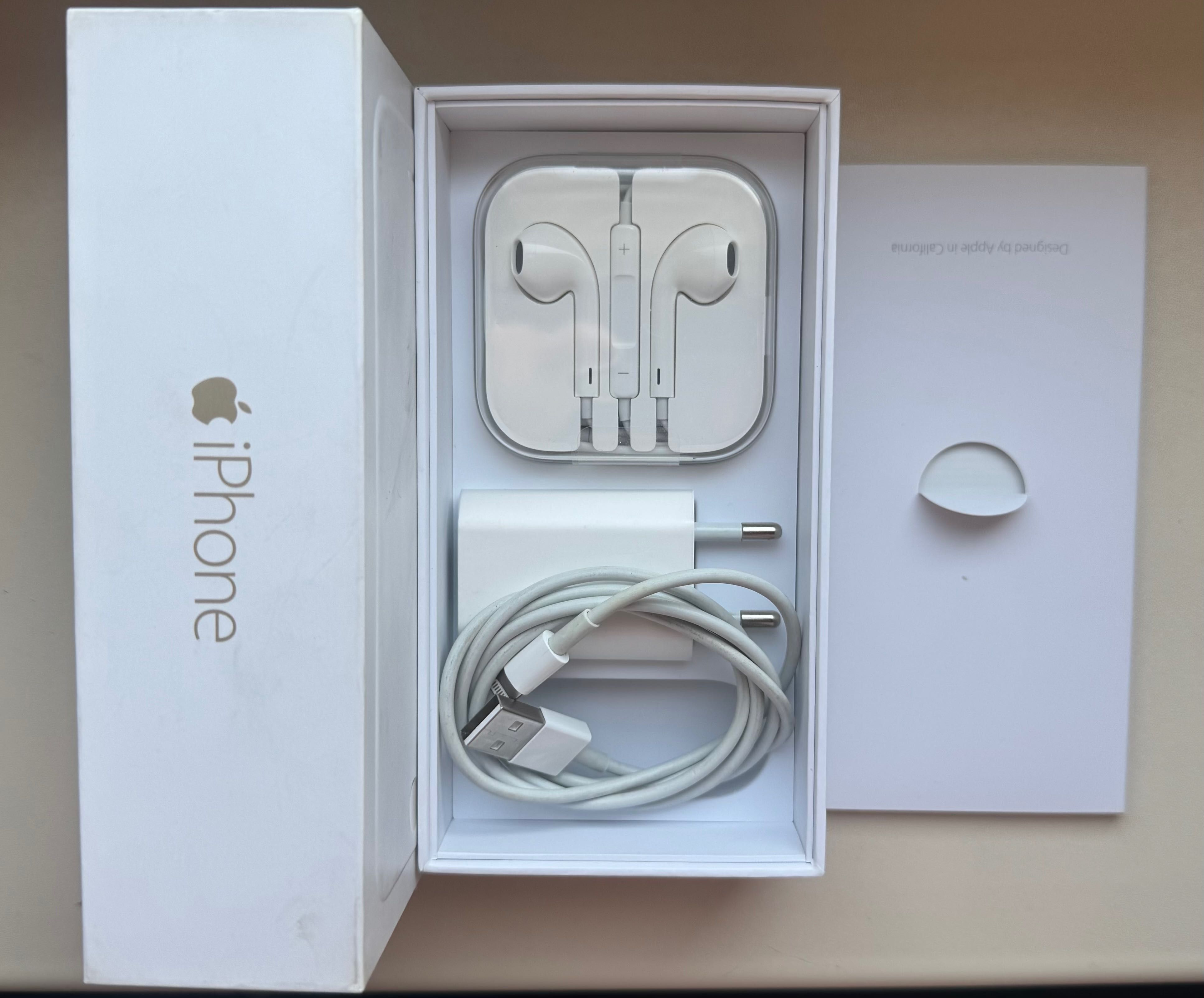 Продам IPhone 6 в отличном рабочем состоянии