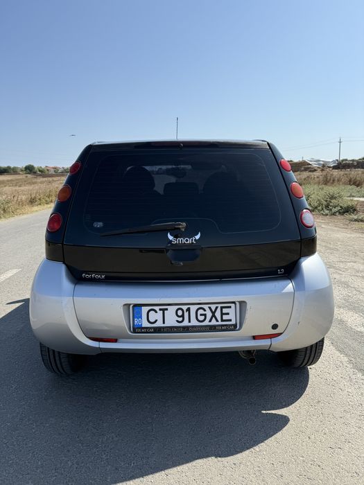Smart Forfour 1.3 Benzina / AC / 2005
