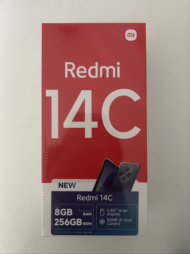 Xiaomi Redmi 14C