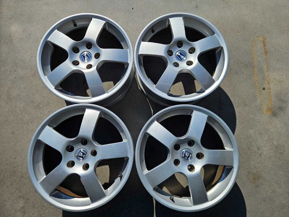17'' джанти за HONDA CRV, Accord