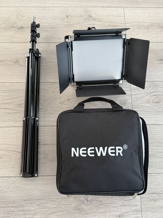 Neewer lumina continua