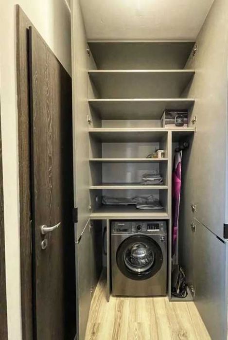 Дава се под наем Двустаен апартамент в Пловдив, Тракия - 64 кв.м за 209.1 € - Снимка #3