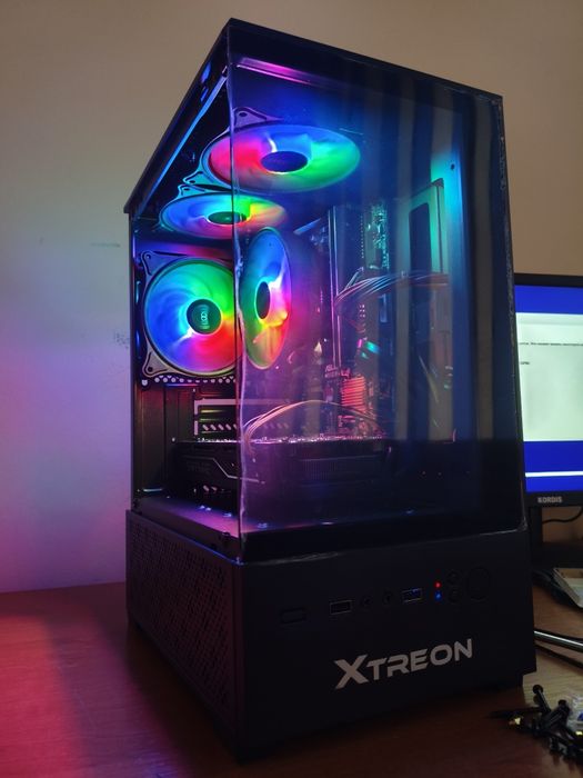 Компьютер Core I7