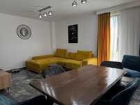 Apartament de închiriat, situat în Ansamblul Rezidențial Four Colours