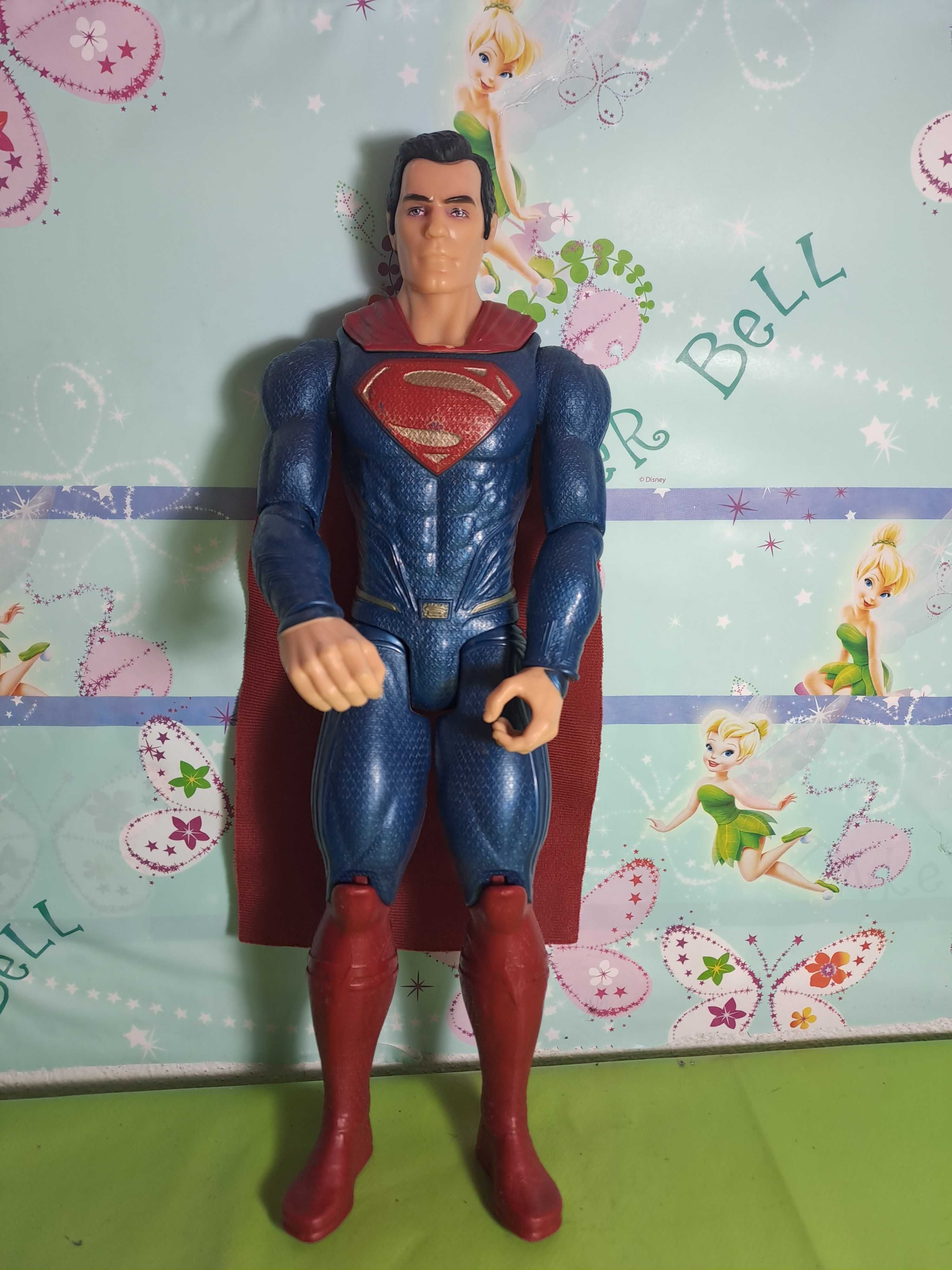 Figurina Superman 30 cm