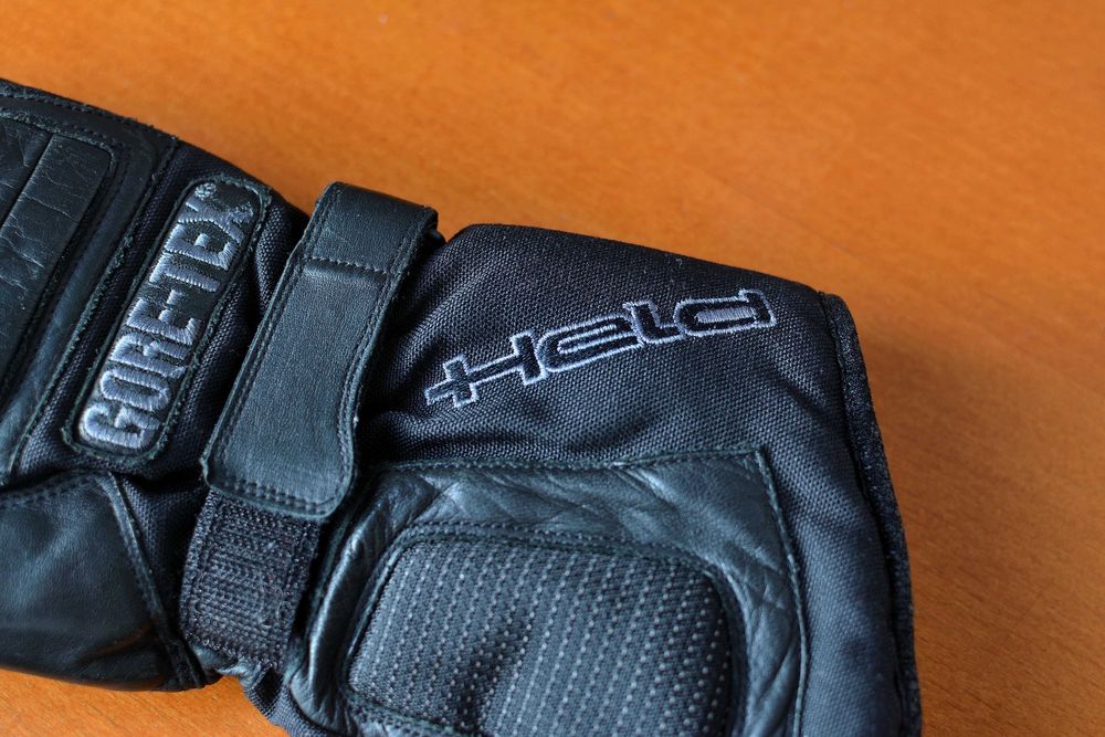 Ръкавици за мотор HELD