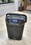 Amanet F28: Boxa activa portabila Denon Audio Commander