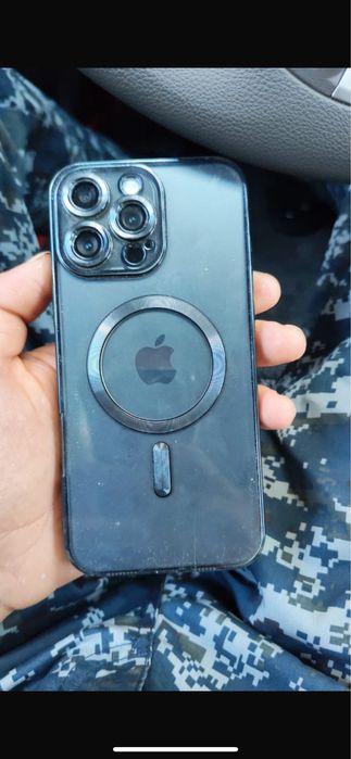 iphone16 pro max андроид