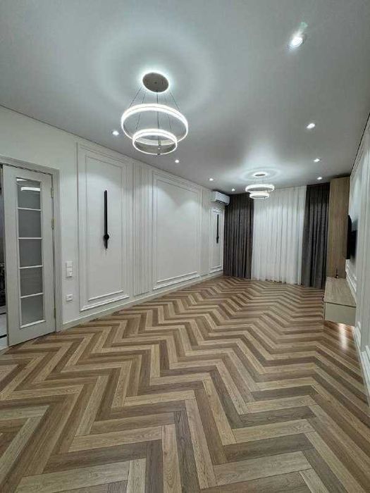 Продается 3-х комнатная квартира в ЖК NRG QORASUV