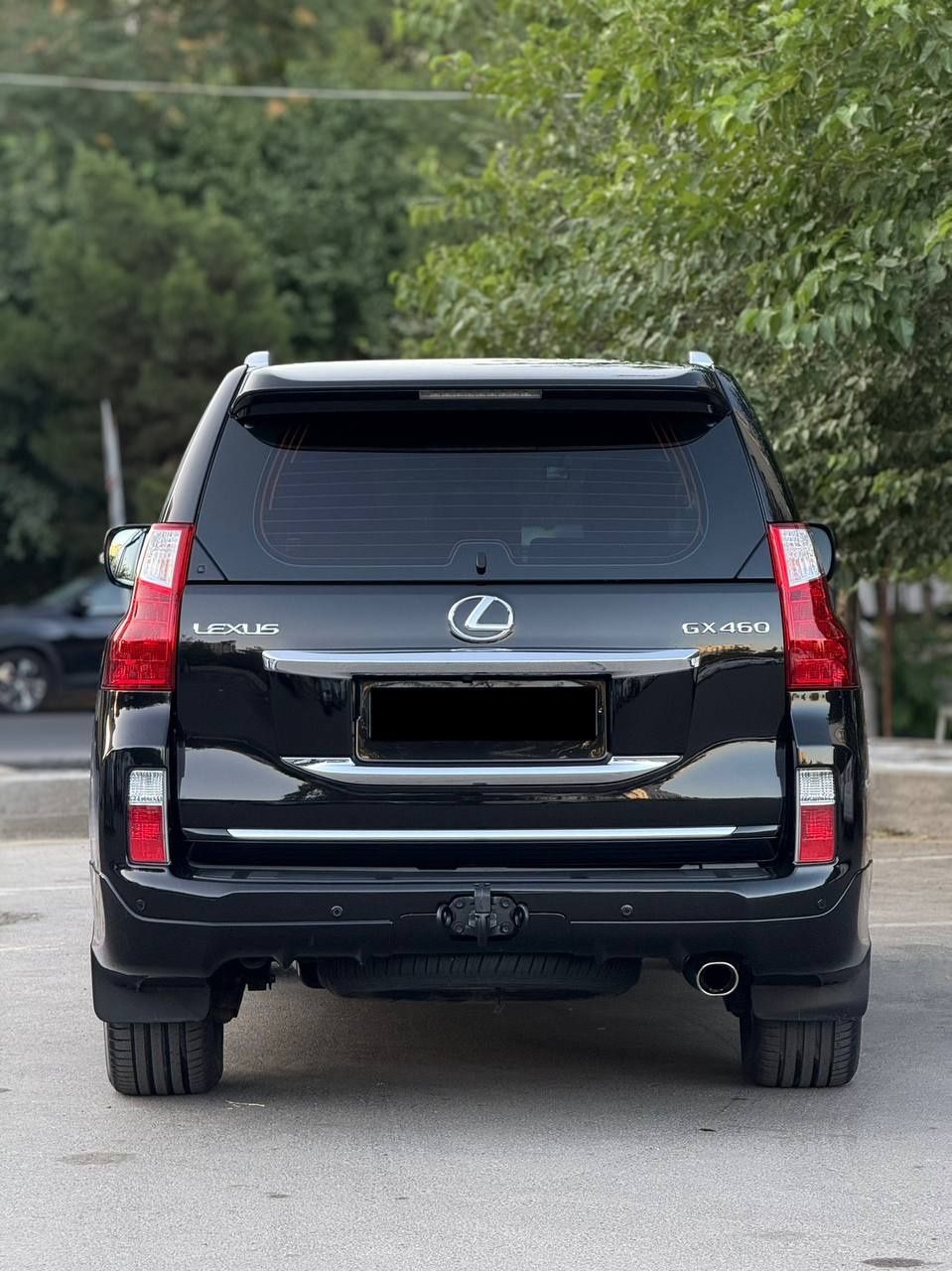 Lexus GX 460. насия. савдога. берилади