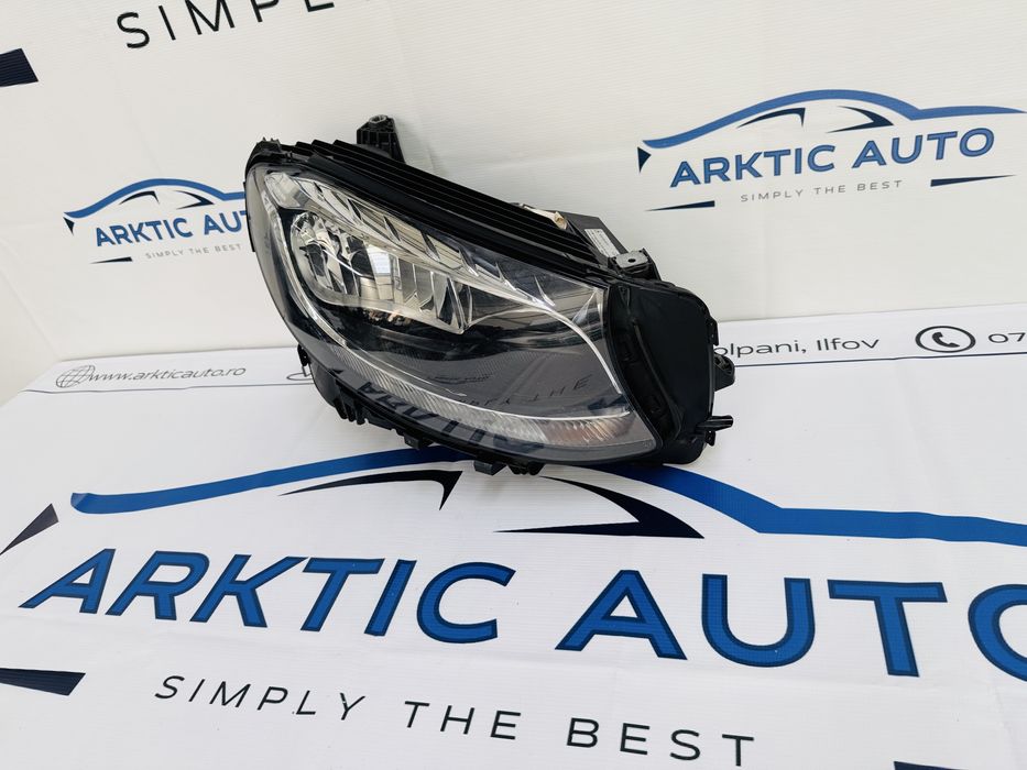 Far dreapta halogen Mercedes GLC cod A2538200261
