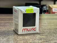 Малка преносима Bluetooth тонколонка Music