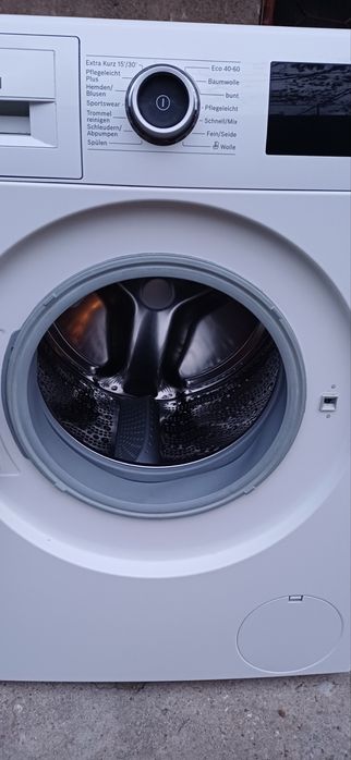 Пералня Bosch 6 serie