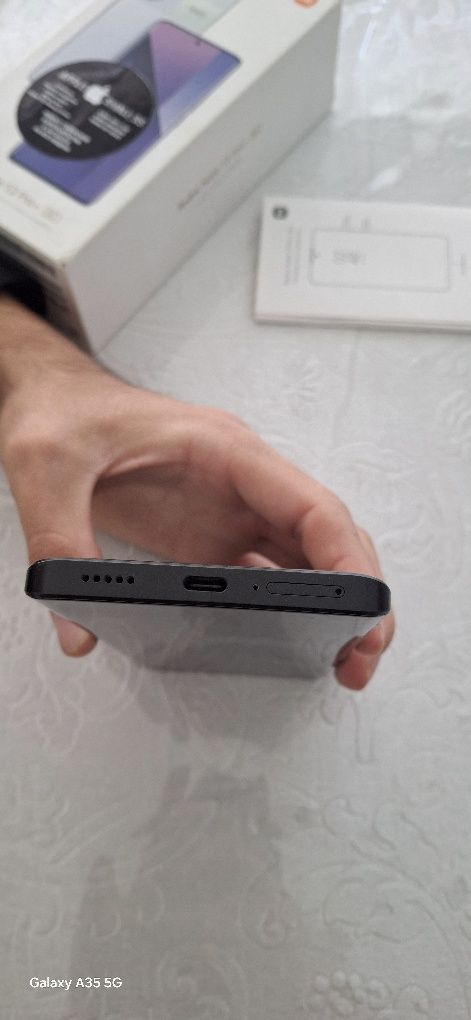 Redmi note 13 pro plus 5g ideal