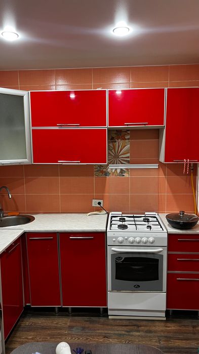 Продам кухонный гарнитур