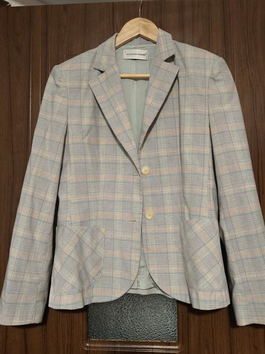 Sacou dama Toujours femme L