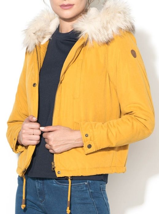 Geaca Parka dama scurta Only marimea S