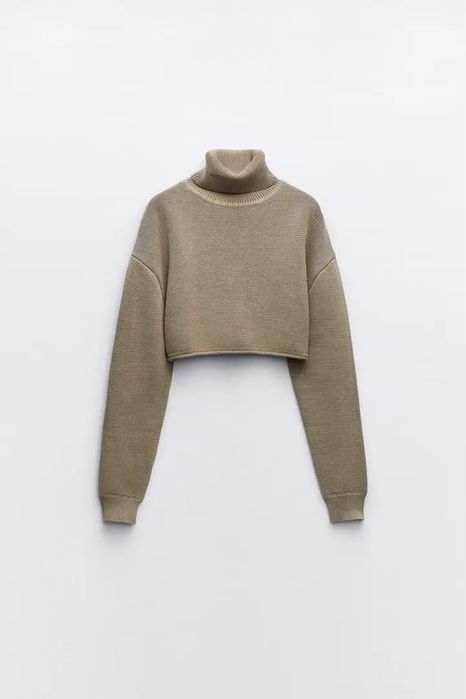 Налични пуловери Zara