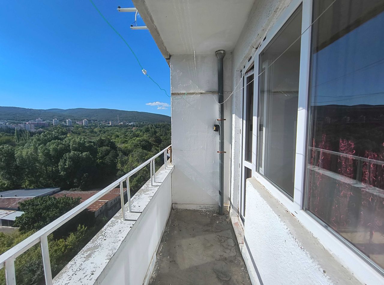 Продава се Двустаен апартамент в Стара Загора, Самара 3 - 51 кв.м за 1216 €/кв.м - Снимка #4