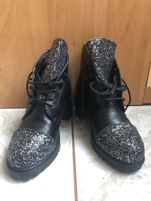 Pantofi de damă de gală marimea 38