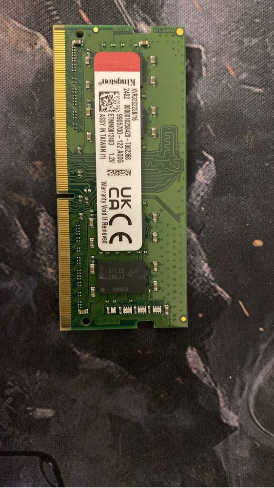 озу на 16+16 две плашки общий 32 гб DDR4