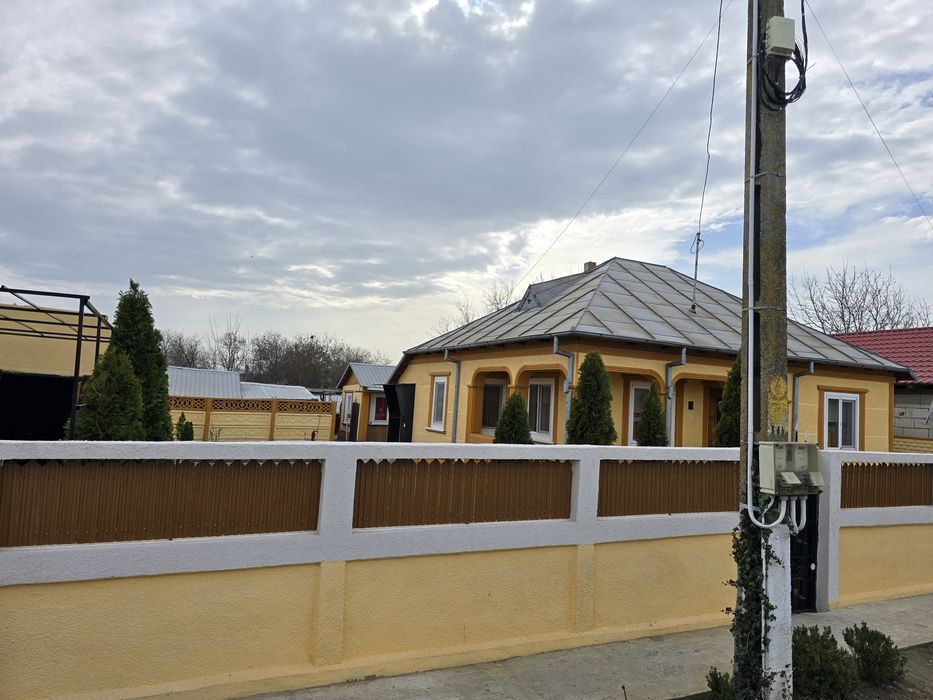 Casa unirea braila