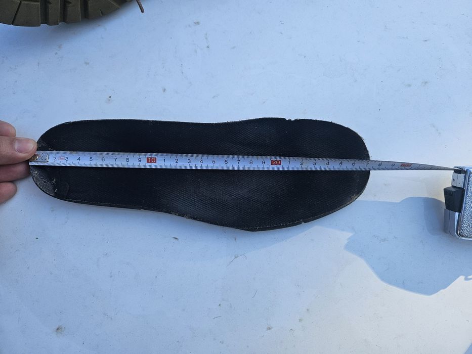 Bocanci desert vara mcrae 41