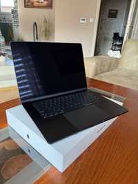 15-inch MacBook Air with M2 chip - Midnight