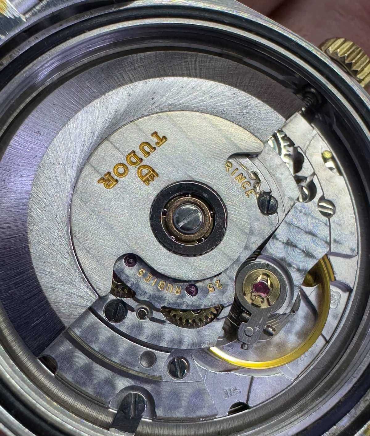Tudor 74033 Оригинален